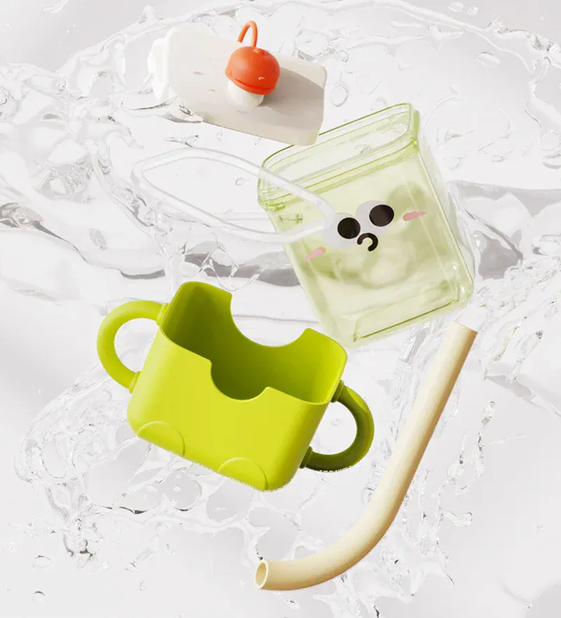 The Little Boxy Cup - Image 6