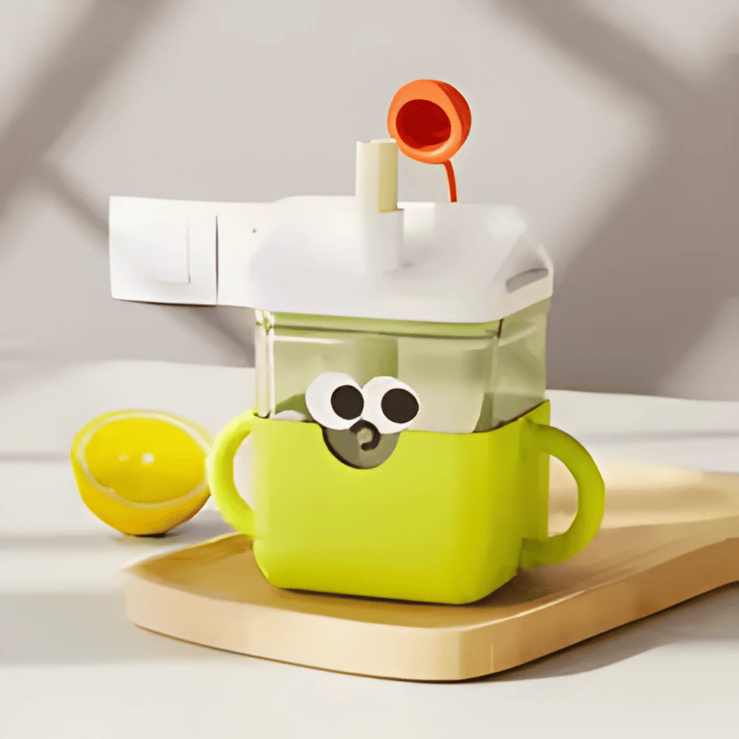 The Little Boxy Cup - Image 8