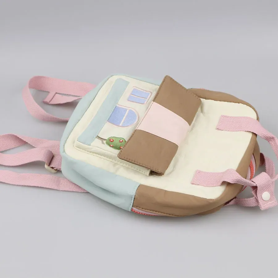 The Little House Backpack - Image 5