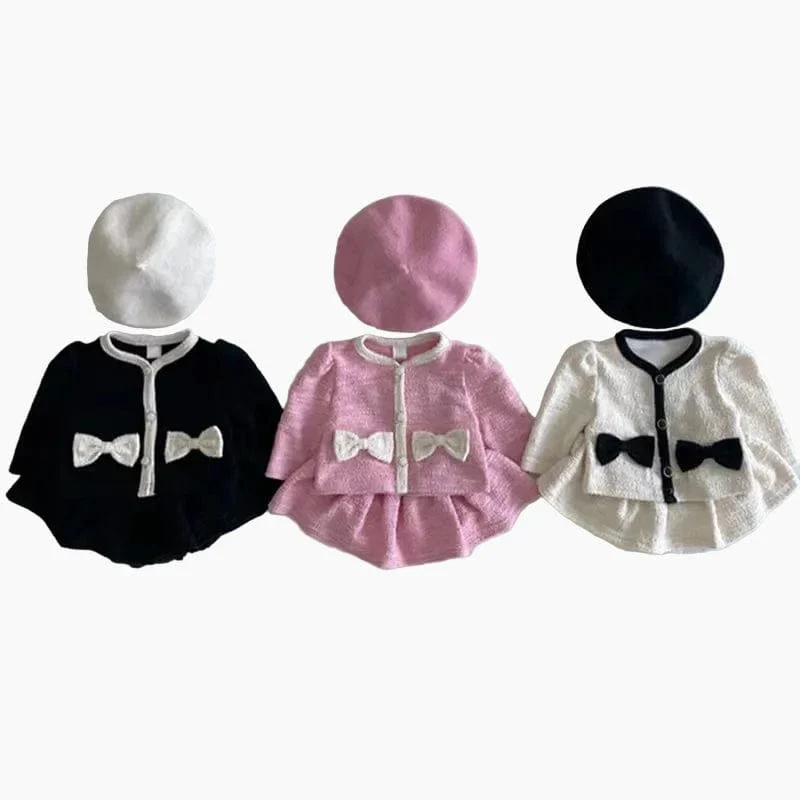 The Little Socialite Set