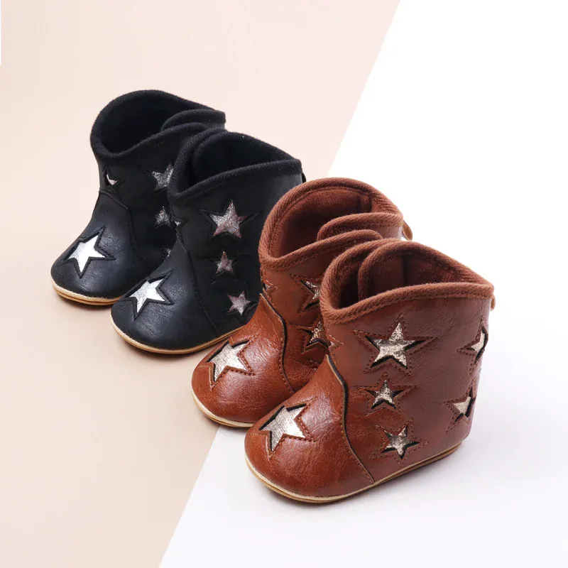 The Little Star-Walker Boots - Image 2
