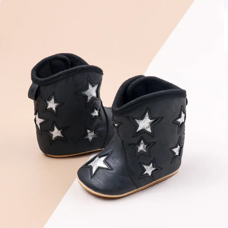 The Little Star-Walker Boots - Image 8