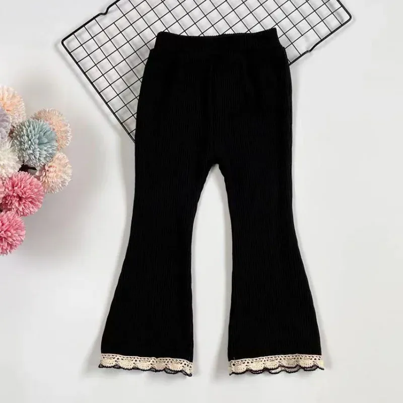 The Meadow Flare Pants - Image 10