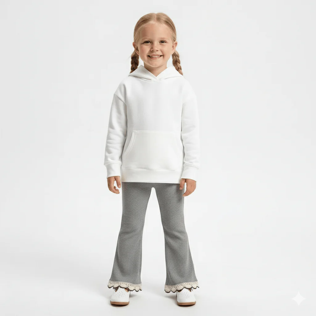 The Meadow Flare Pants - Image 2
