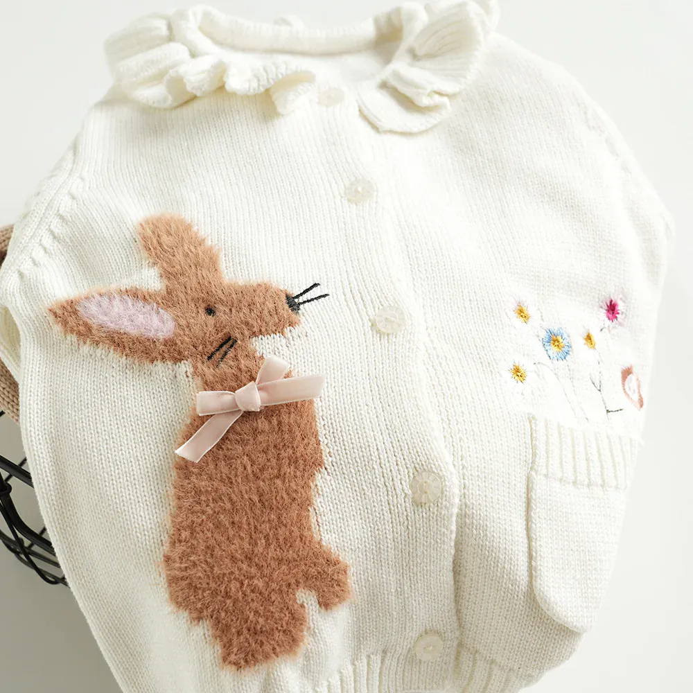 The Storybook Cardigan - Image 13