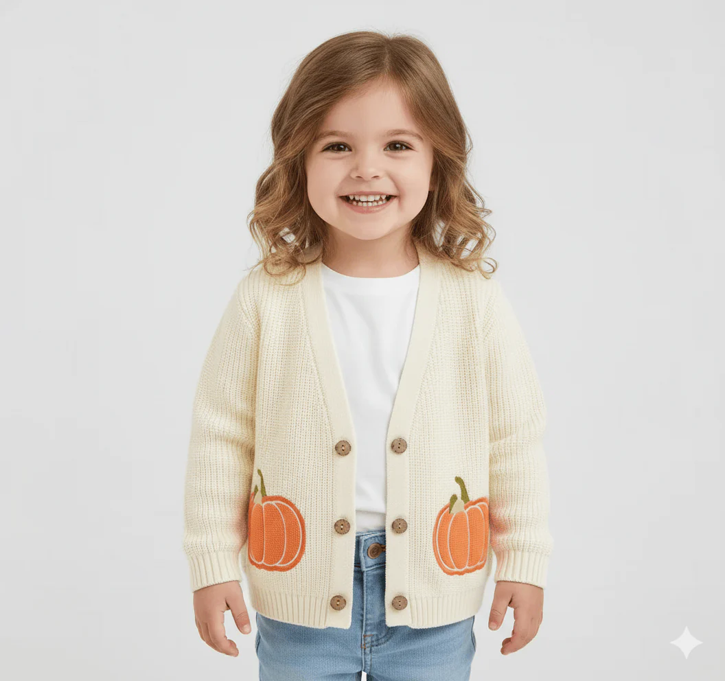 The Storybook Cardigan - Image 7