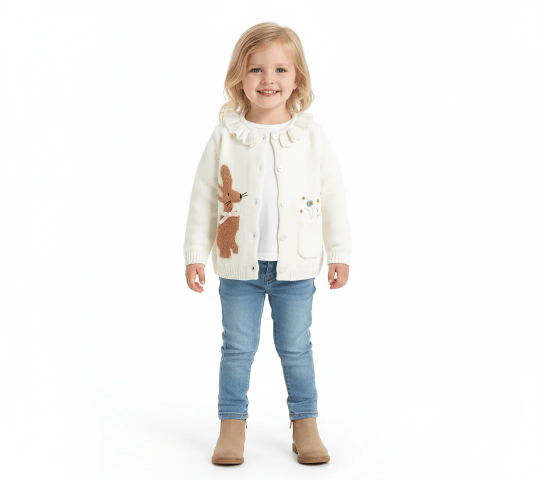 The Storybook Cardigan - Image 9