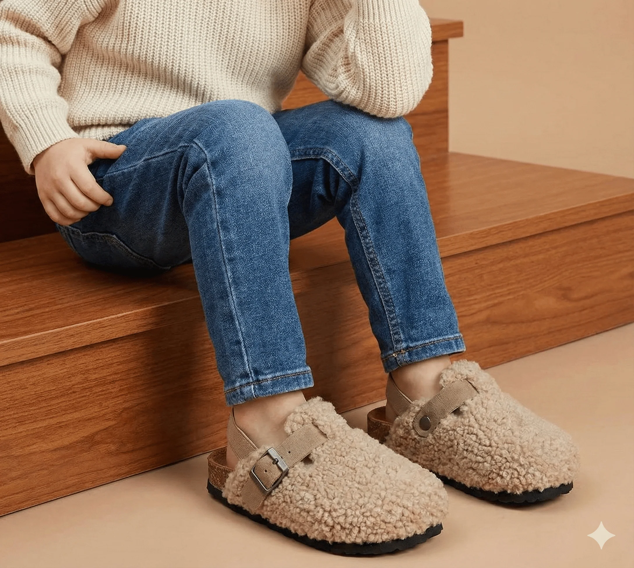 The Teddy Clogs - Image 3