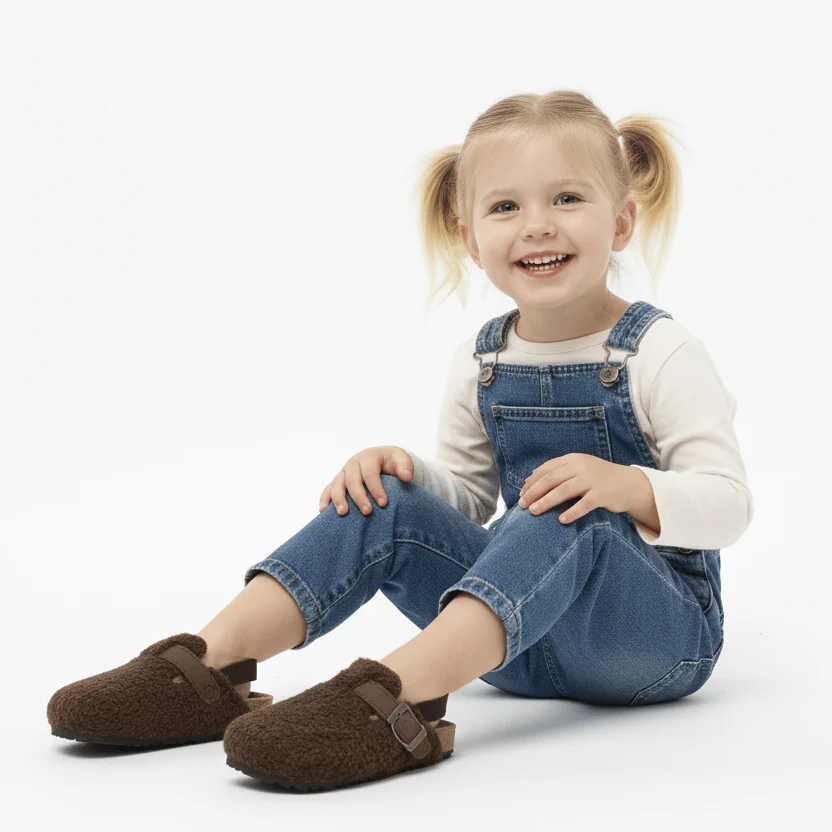 The Teddy Clogs - Image 4