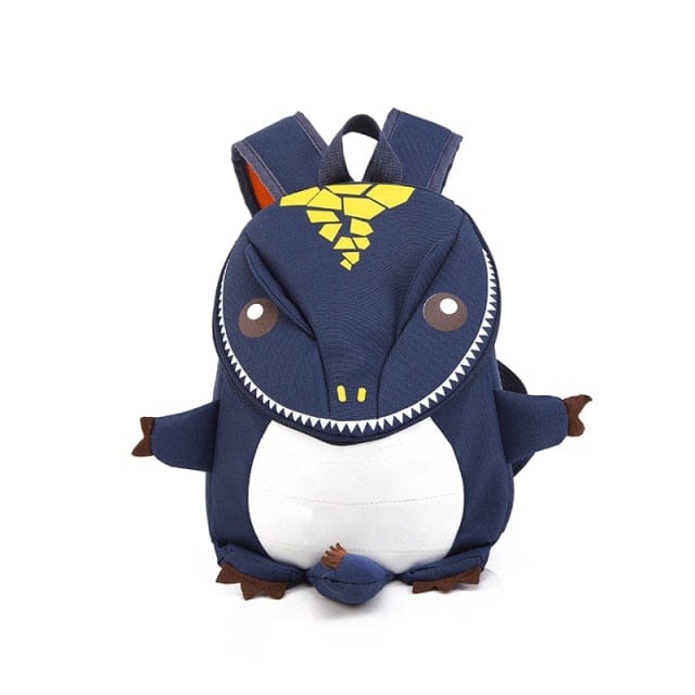 Toddler Dino Backpack - Image 3