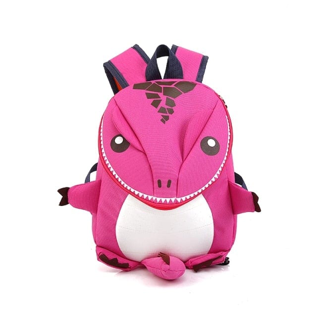 Toddler Dino Backpack - Image 4