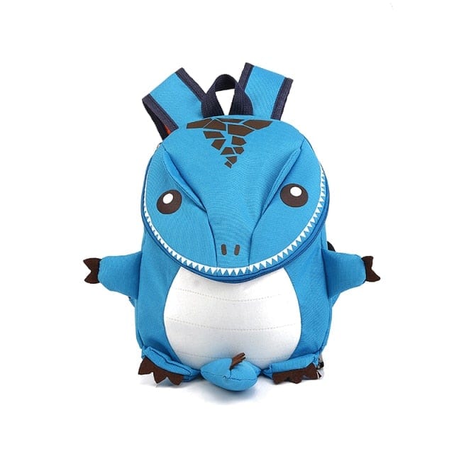 Toddler Dino Backpack - Image 6