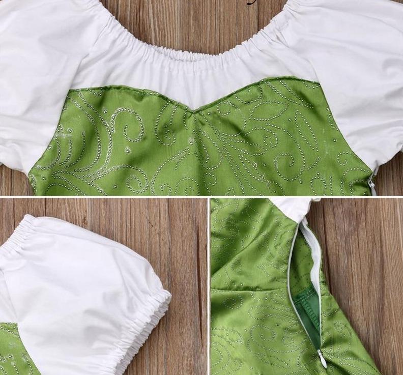 Toddler Fairy Dress - Image 3