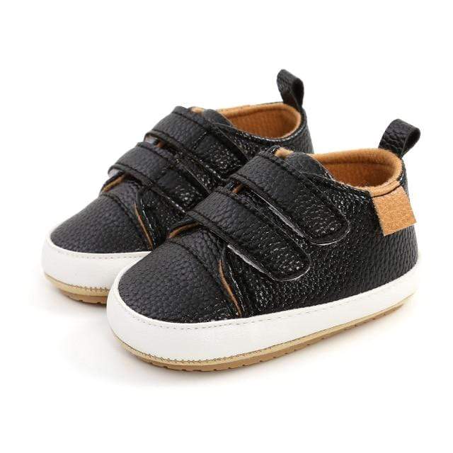 Toddler First Walker Sneakers - Image 11
