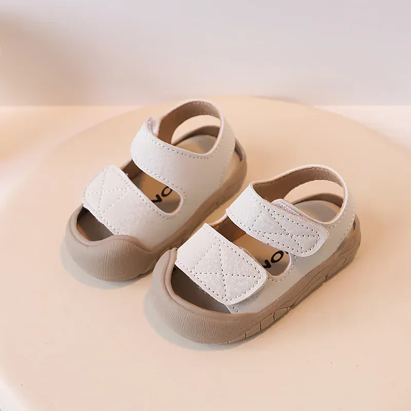 Toddler Soft Sole Sandals - Image 7