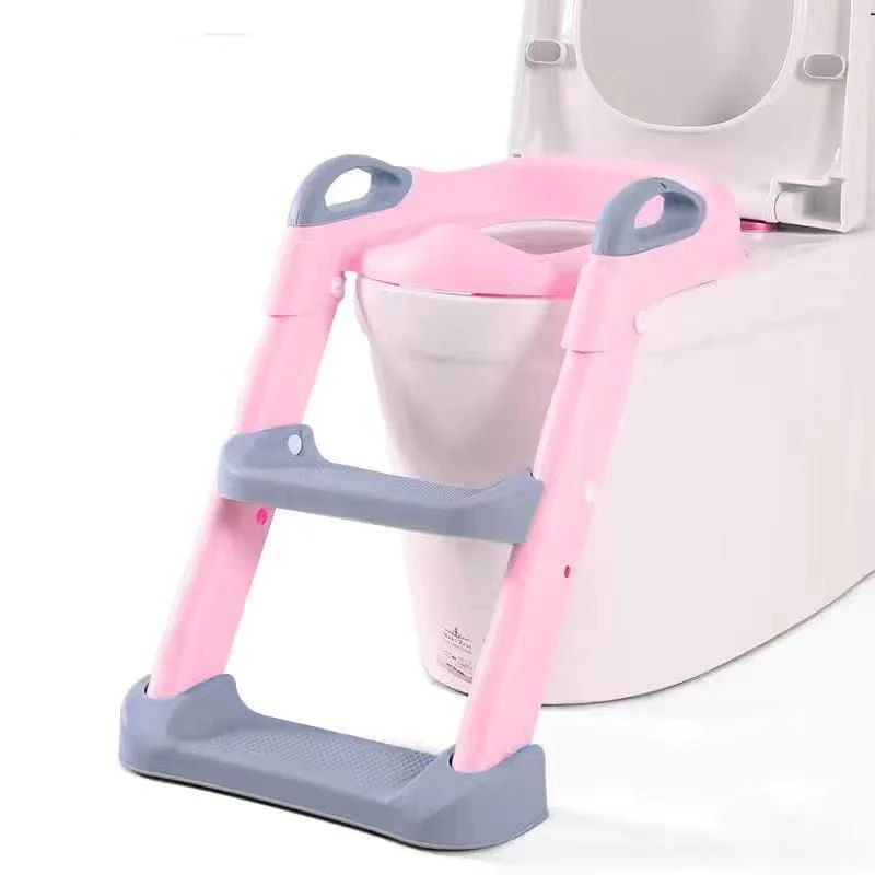 Toilet Training Step Up Seat - Image 6