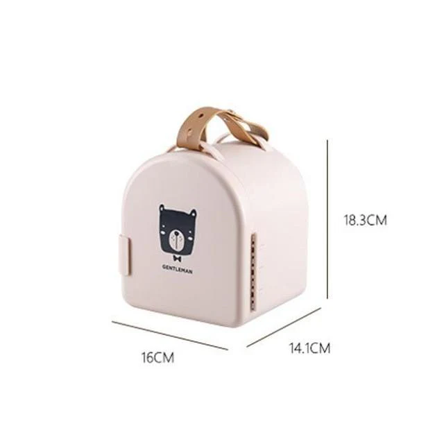 Toy Storage Box - Image 4