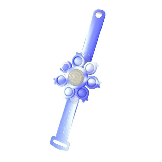 Trendy Pop It Bracelet - Image 4
