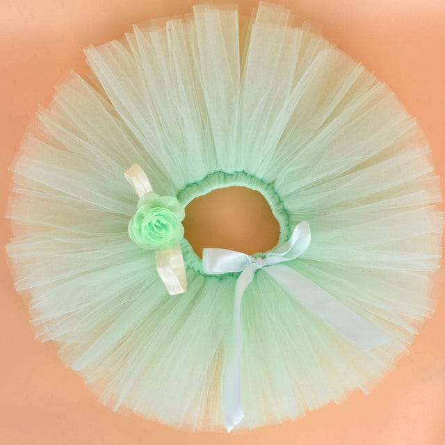 Tutu Skirt For Toddler - Image 12