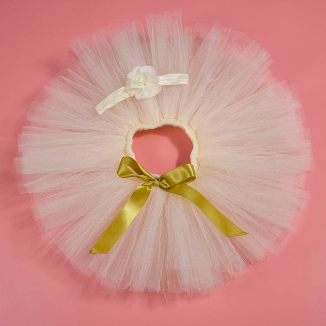 Tutu Skirt For Toddler - Image 14