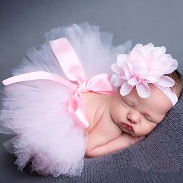 Tutu Skirt For Toddler - Image 2