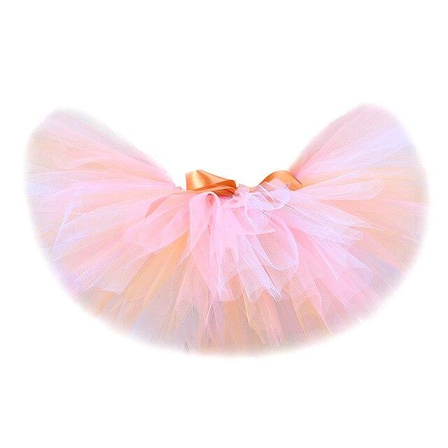 Tutu Skirt with Headband - Image 4