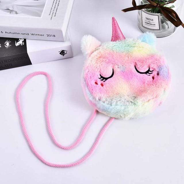 Unicorn Shoulder Bag - Image 5