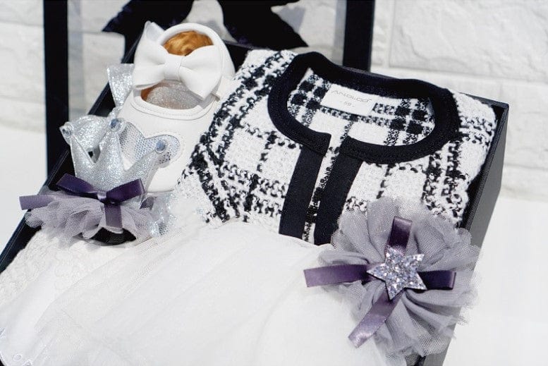 Unique Baby Gift Set For Girl - Image 5