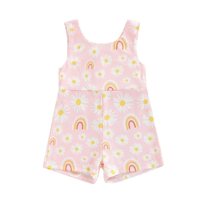 Vintage Baby Jumpsuit - Image 2