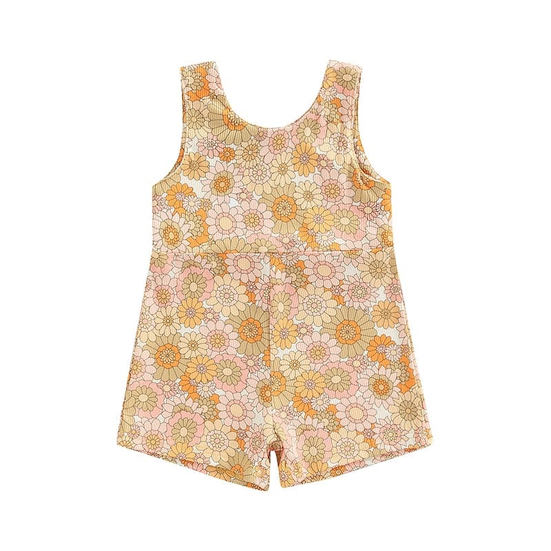 Vintage Baby Jumpsuit - Image 3