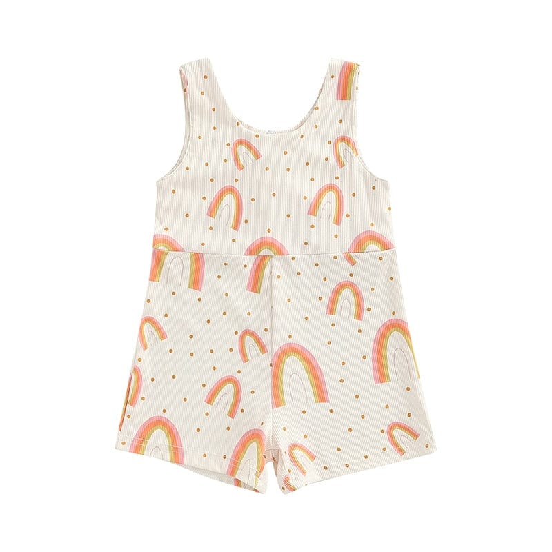 Vintage Baby Jumpsuit - Image 4