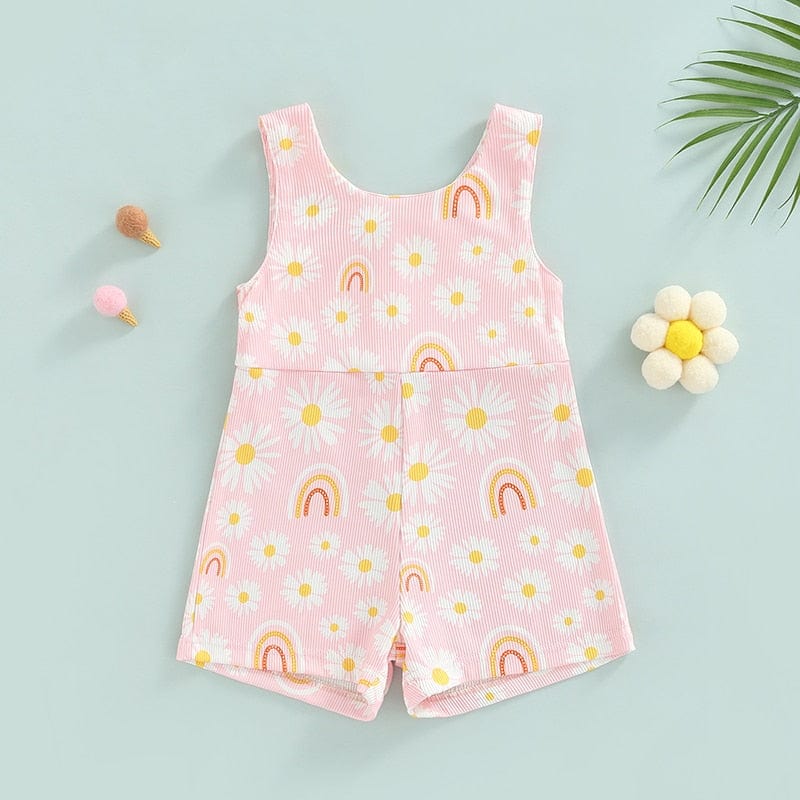 Vintage Baby Jumpsuit - Image 7