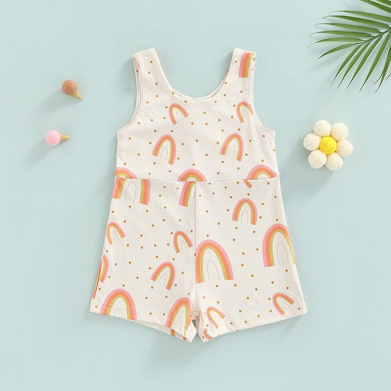 Vintage Baby Jumpsuit - Image 8