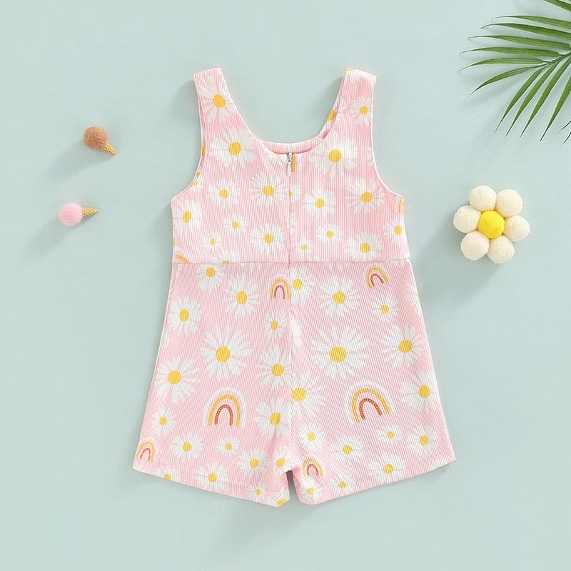 Vintage Baby Jumpsuit - Image 9