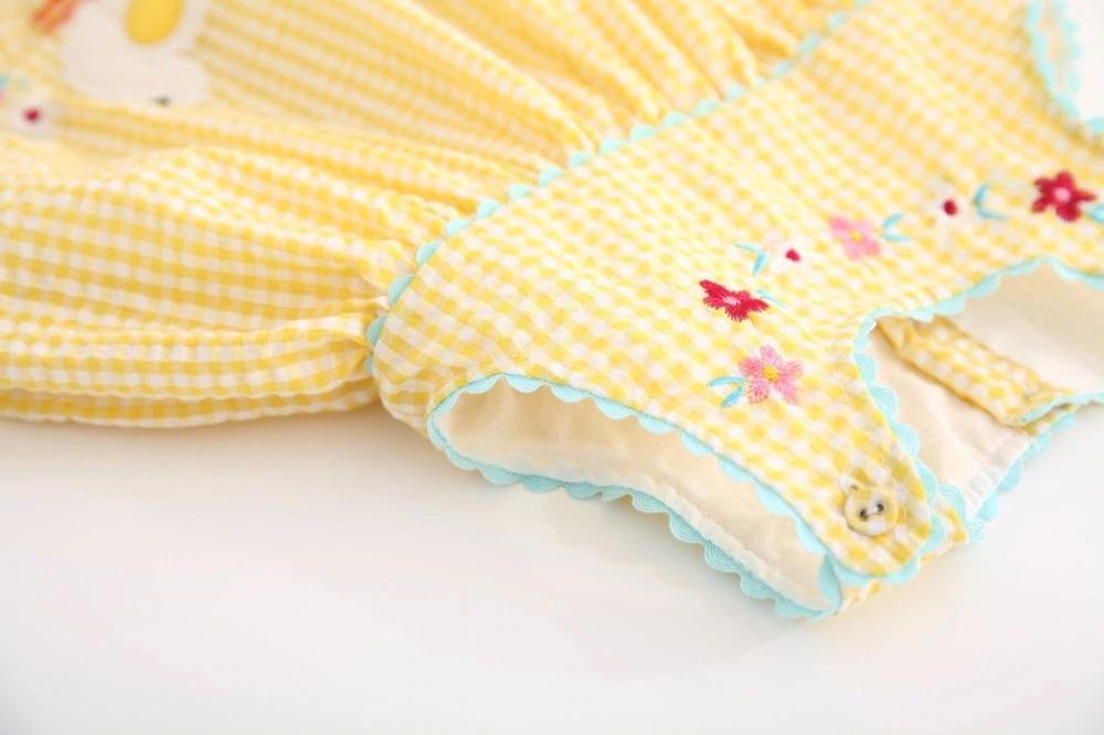 Vintage Duck Dress - Image 7