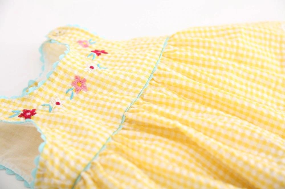 Vintage Duck Dress - Image 9