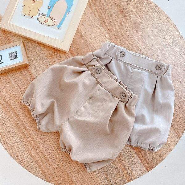 White Shirt and Bloomers Set - Image 6