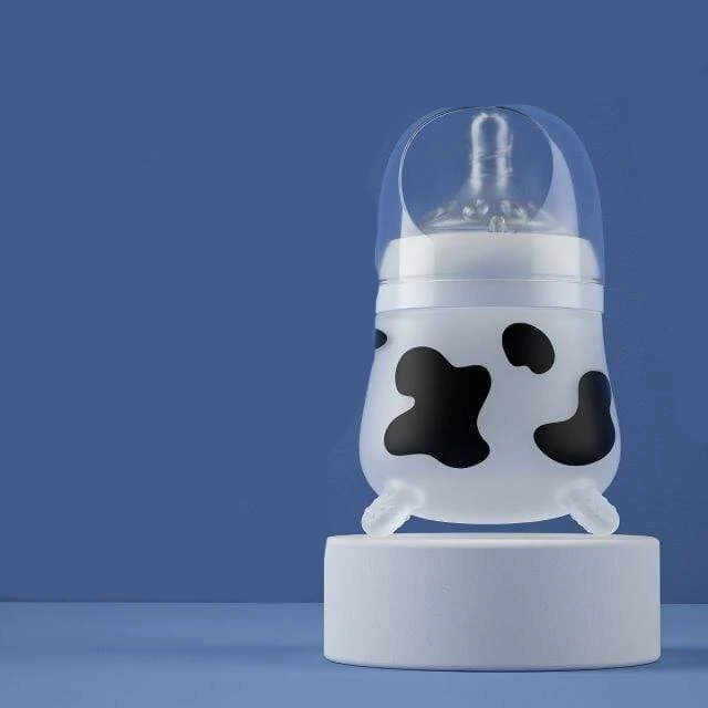 Wide Mouth Baby Bottle - Image 3