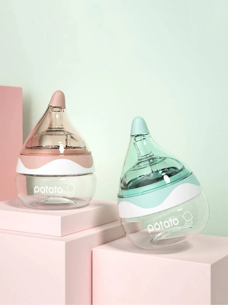 Wide Neck Baby Bottle - Image 10