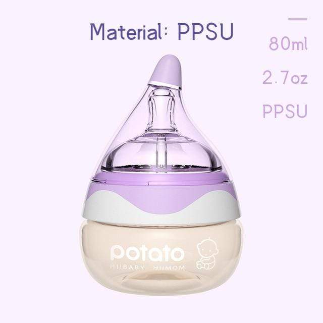 Wide Neck Baby Bottle - Image 8