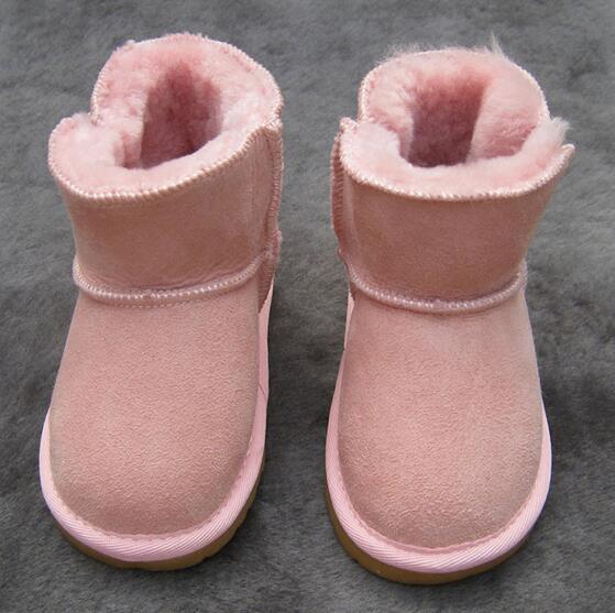 Winter Warm Boots - Image 4
